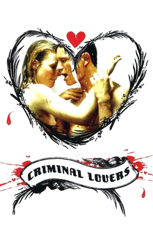 постер Les amants criminels